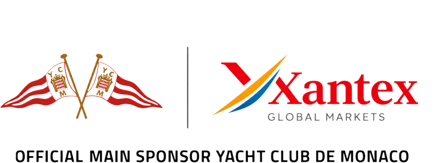 Yacht Club de Monaco logo